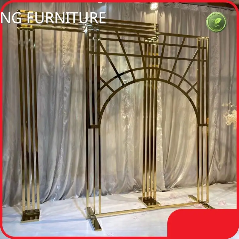 Arch Panels Backdrop Products Wholesale - WENDING 1