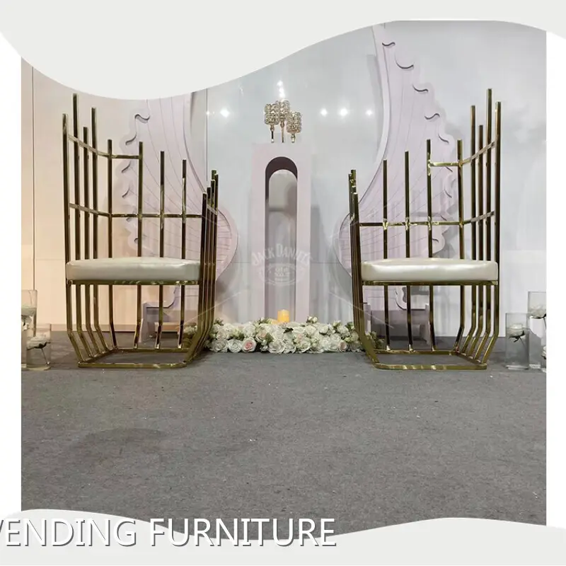 Couch for Wedding Reception Products Wholesale - WENDING 1