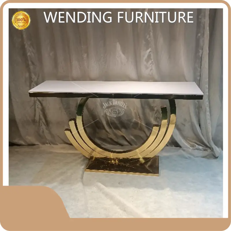 Wedding Table by WENDING 1