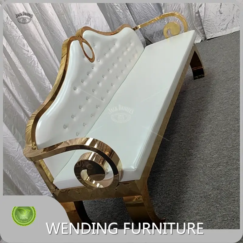 WENDING Marriage Reception Sofa WENDING Supplier 1