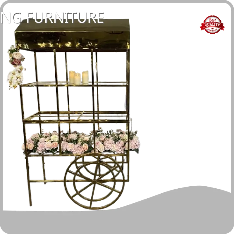 WENDING Elegant Wedding Cake Table Price List-1 1