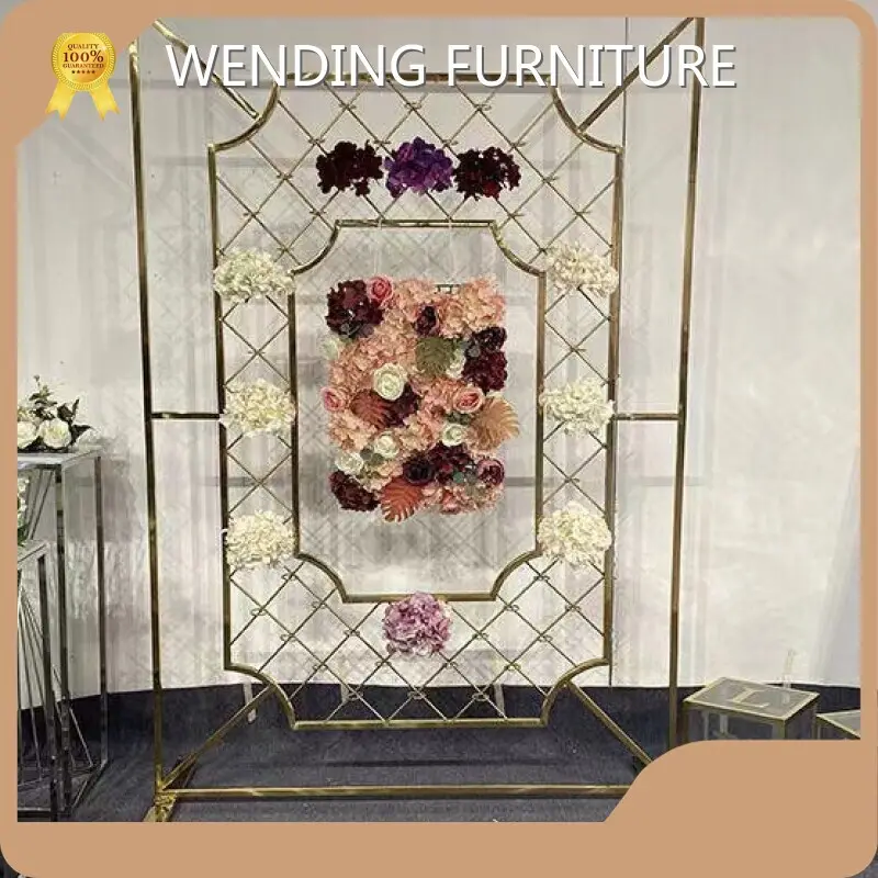 Wedding Event Furniture Price List-2 1