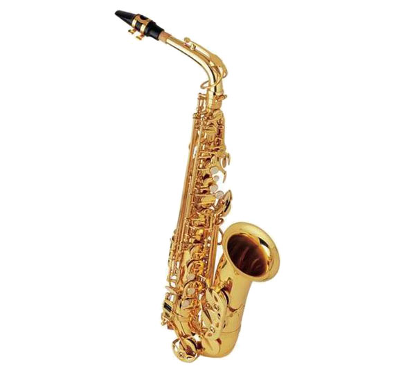 Saxofón alto estándar XAL1001 1