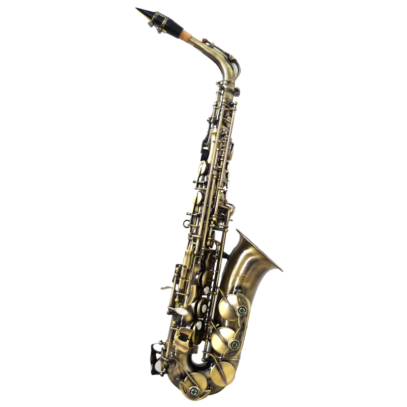 Saxofone alto XAL1005 1