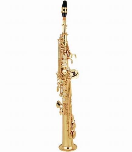 Saxofón soprano recto XST1001 1