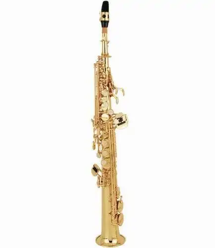 Straight Soprano Saxophone XST1001 1