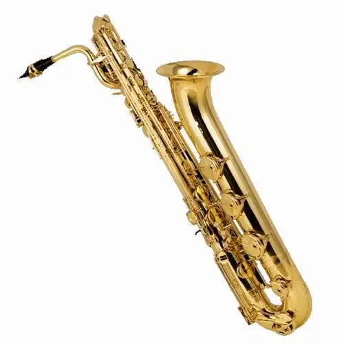 Baritone Saxophone XBR001 1