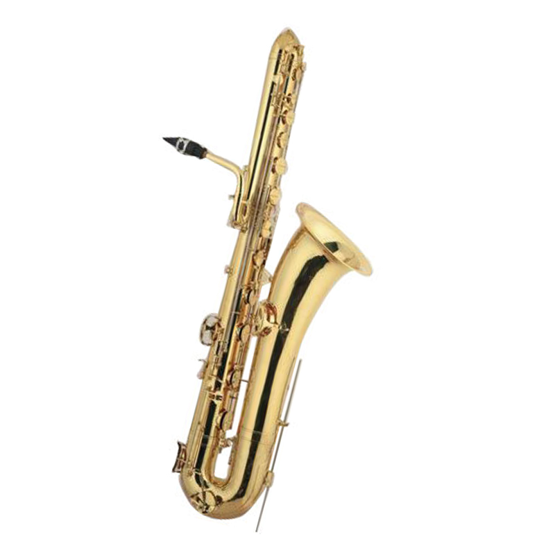 China Saxofón bajo XBS002 1