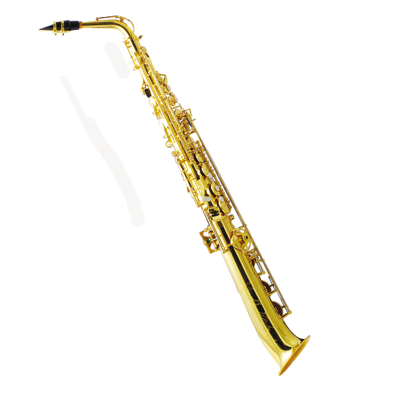 Straight Alto Saxophone XAL3010 1