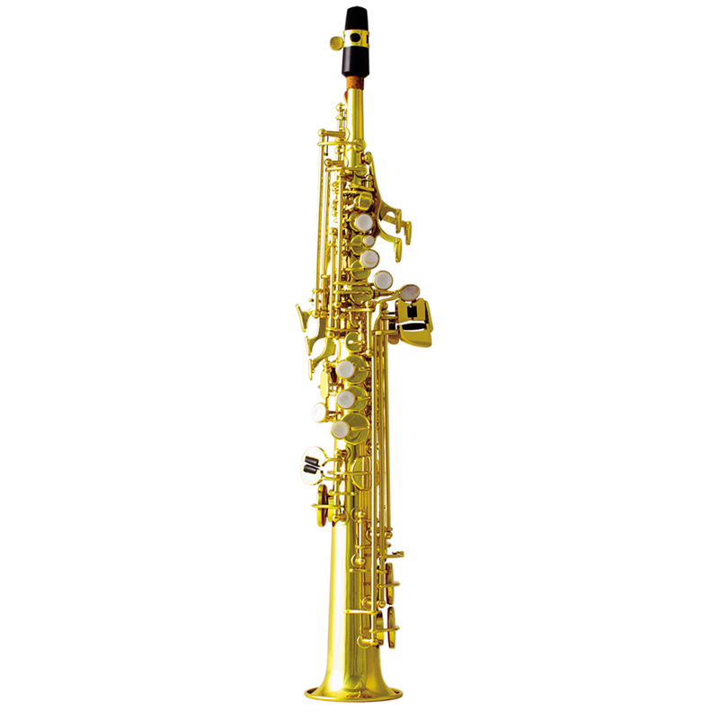 Saxofón Sopranino XST3001 1