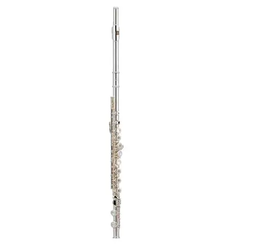 16 Open Holes Flute with E Mechanism XFL006 1