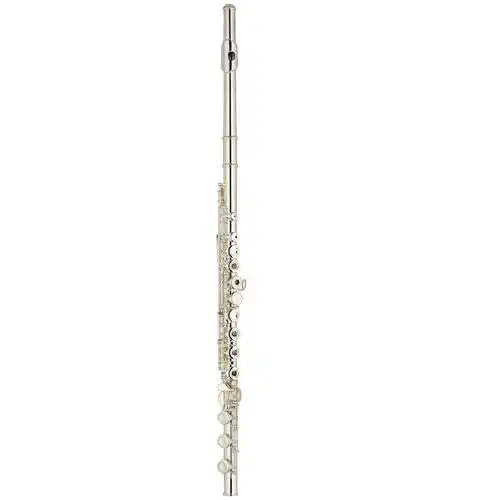 17 Open Holes Flute with E Mechanism XFL011 1