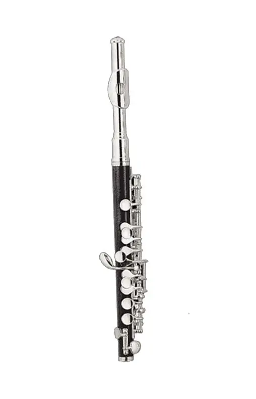 Bakelite Piccolo XPC101 1