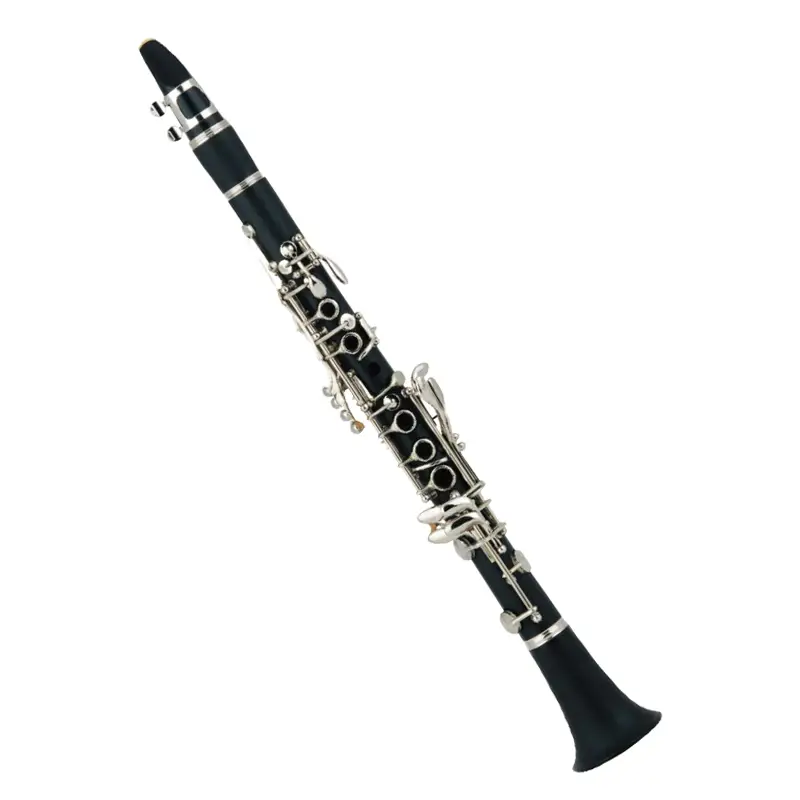 Eb Clarinet musical instrument XCL001 1