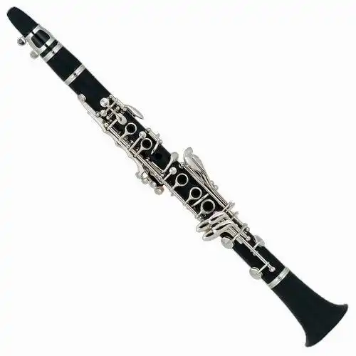 Eb Clarinet for beginners XCL002 1