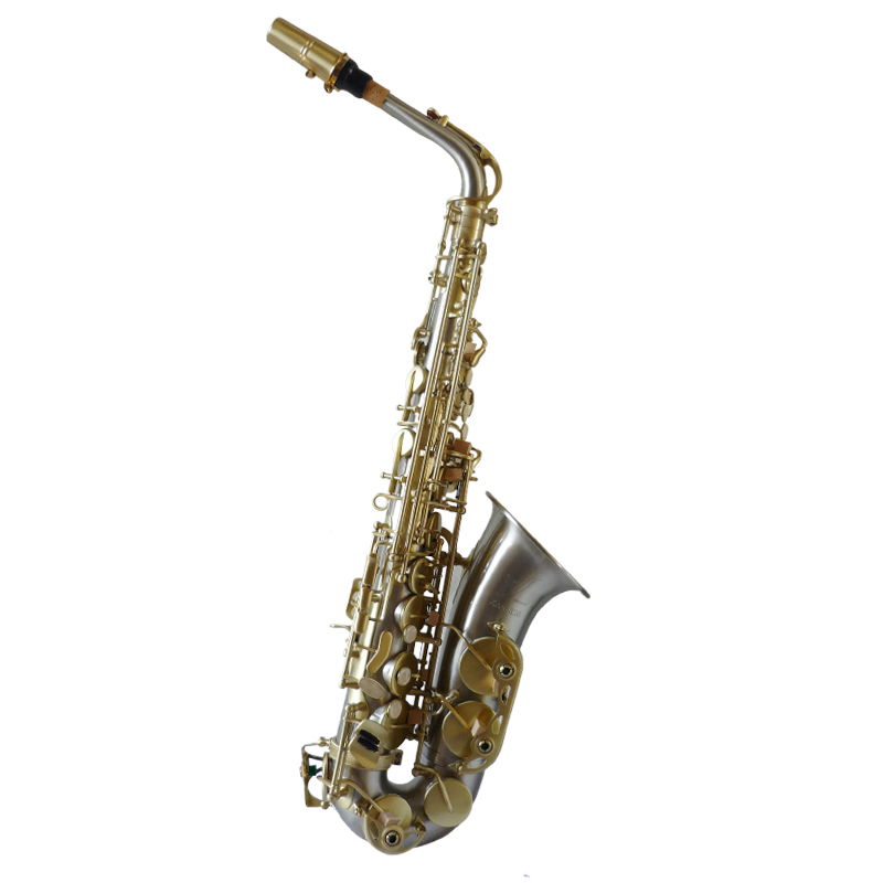 Saxofone Alto Profissional XAL1800 1