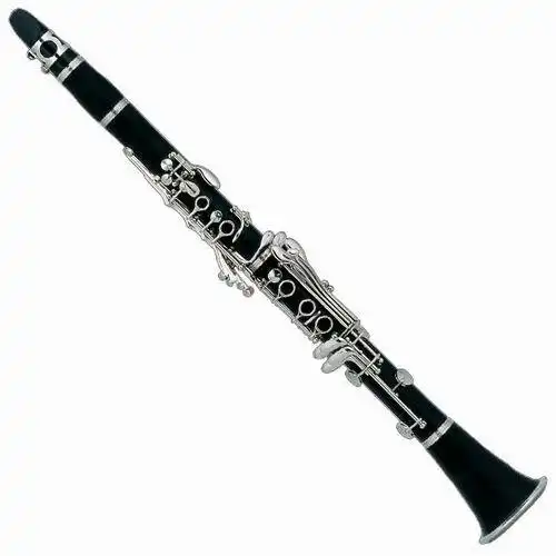 18K Bb Clarinet XCL105 1