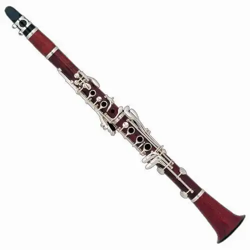 Rosewood Bb Clarinet XCL108 1