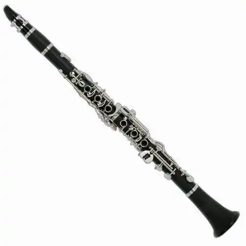 Germany 19K/20K Bb Clarinet 1