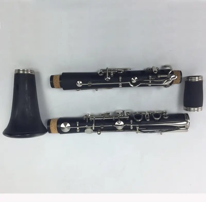 Special 14K Bb Clarinet XCL014 1