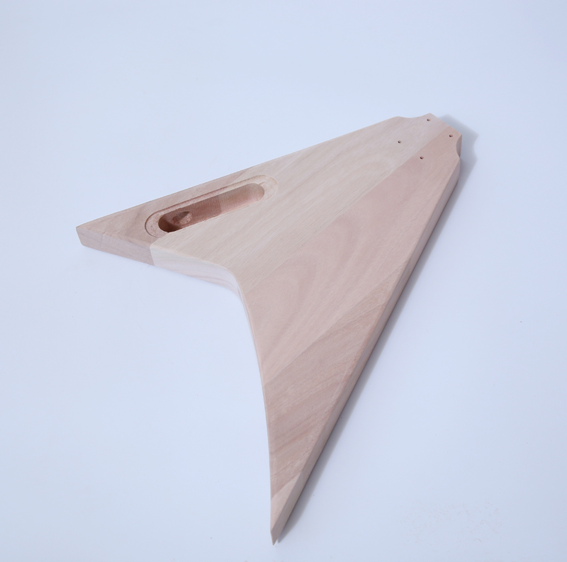 Diy classical Guitar Kits SNGK006 4