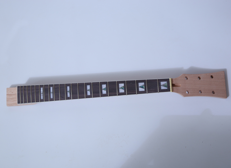 DIY Electric Guitar Kit-PRS Double Cut Build Your Own Guitar Kit SNGK010 5