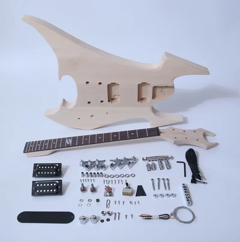 Electric Guitar Kits SNGK019 1