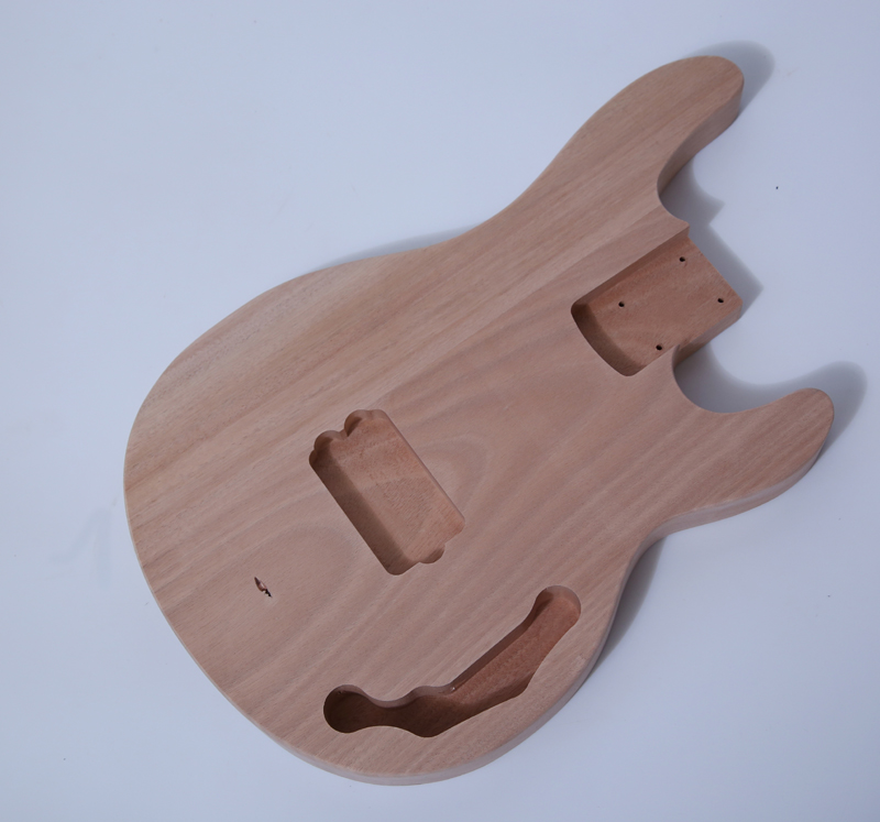 Kits de baixo jazz diy SNGK026 3