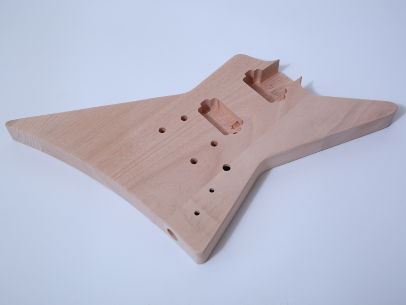 High quality guitar kits SNGK034 3