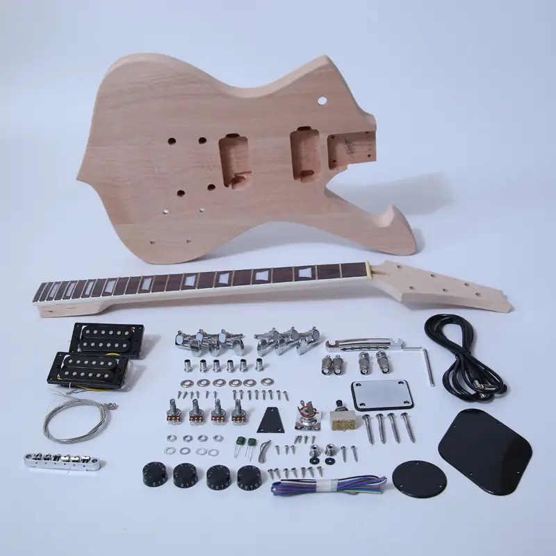 Kits de guitarra de última geração SNGK039 1