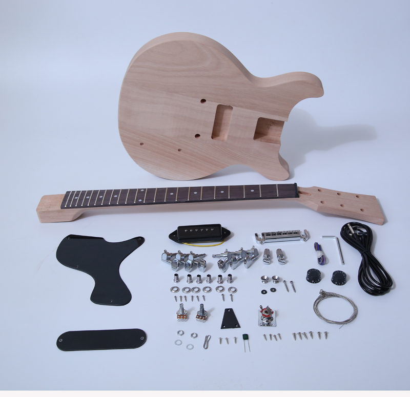 Beginner Guitar Kits SNGK047 1