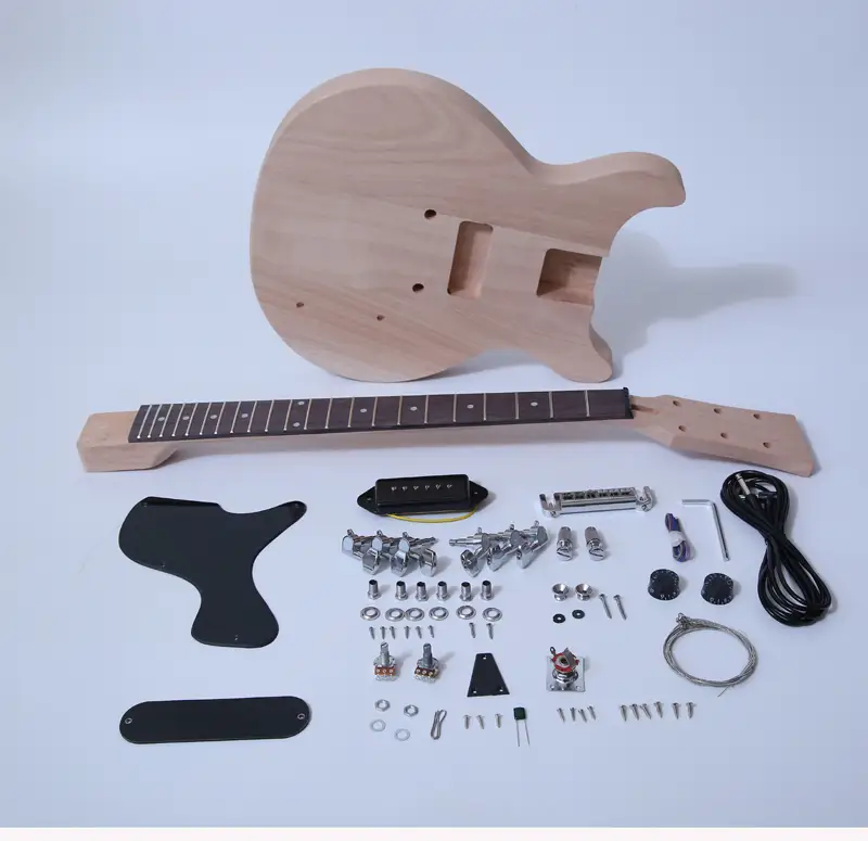 Beginner Guitar Kits SNGK047 1
