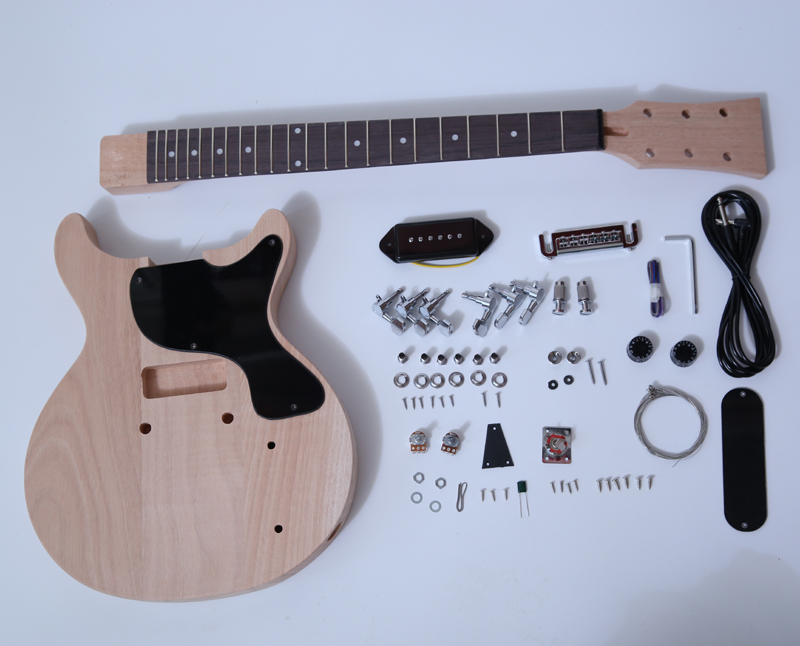 Beginner Guitar Kits SNGK047 2