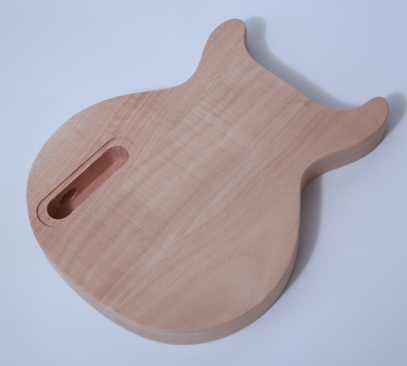 Beginner Guitar Kits SNGK047 4