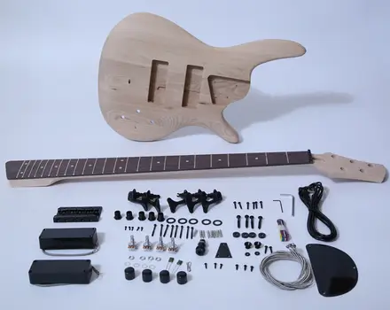 Electric Bass Kits Snbk025 Wholesale | Xuqiu