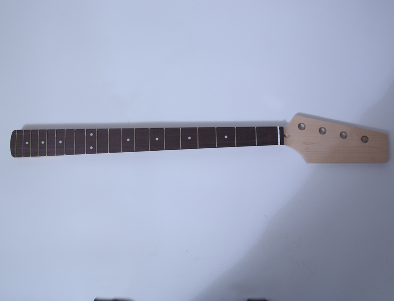 DIY Electric Bass Kit - P Bass Kit SNBK002 5