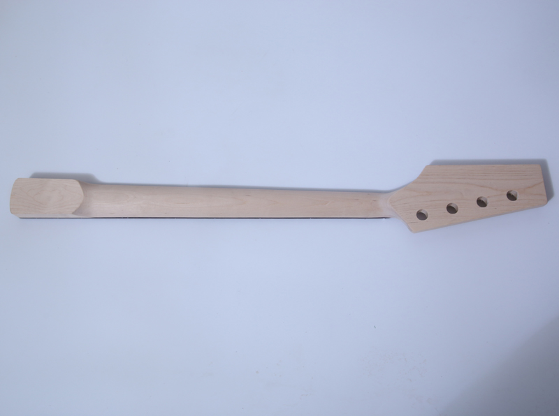 DIY Electric Bass Kit - P Bass Kit SNBK002 6