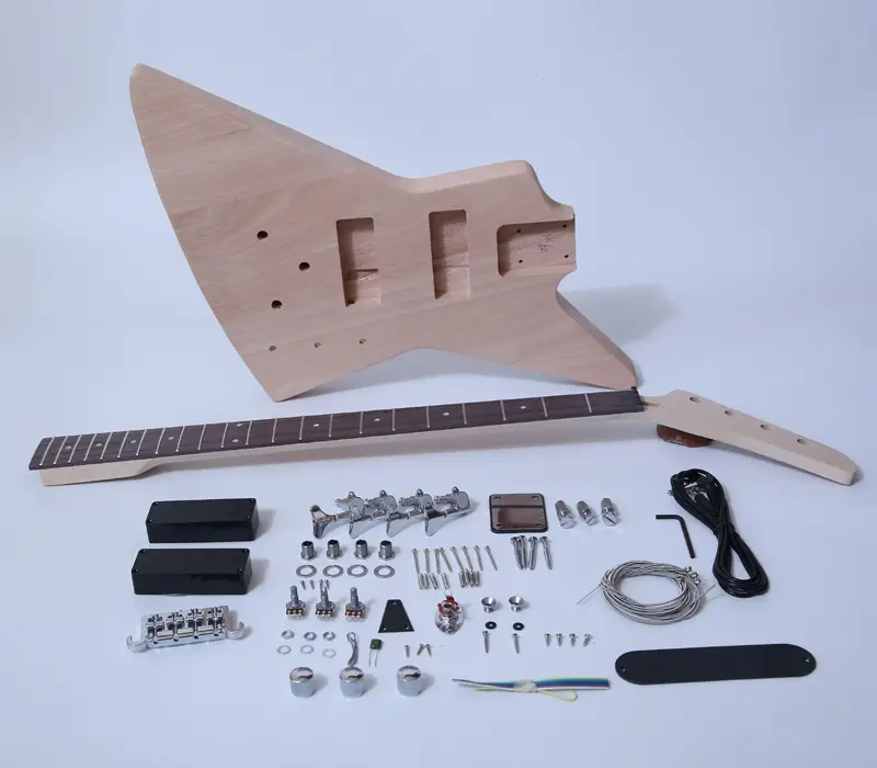 Precision bass kit SNBK007 1