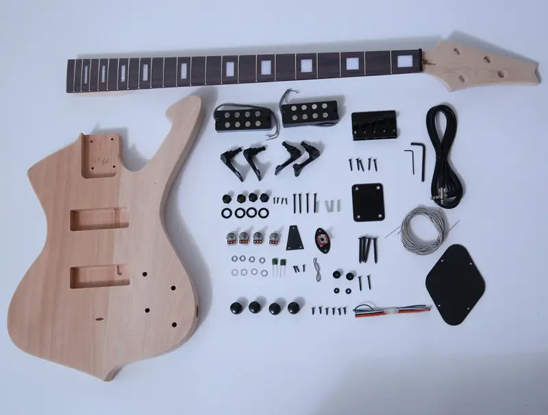 Telecaster bass kit SNBK008 1