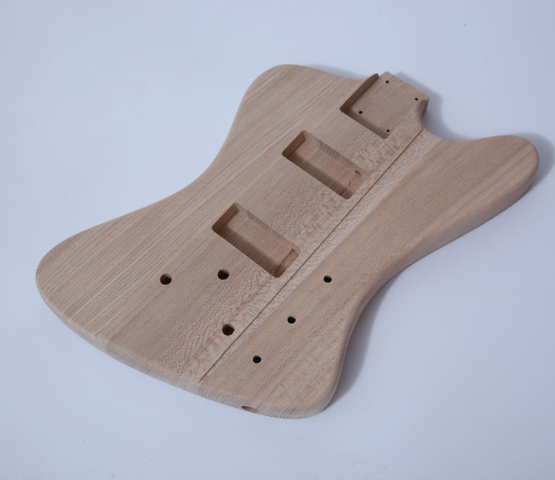 Kit de bajo de bricolaje SNBK014 3