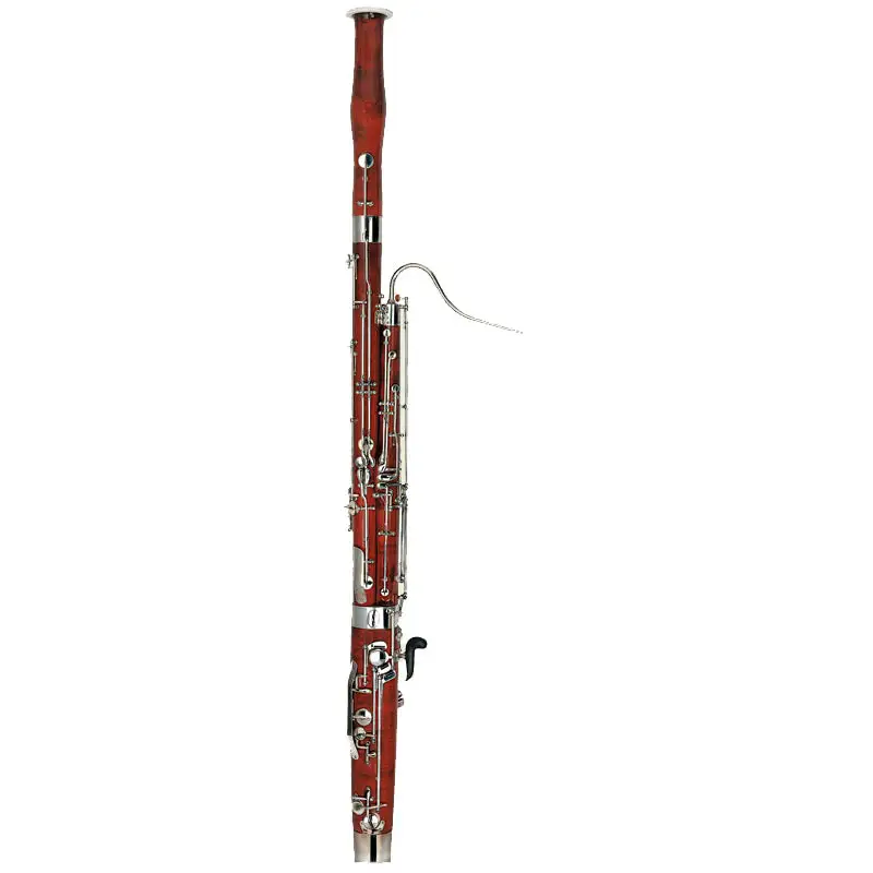 Maple Bassoon XBA001 1