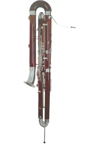 Bass Bassoon XBA101 1