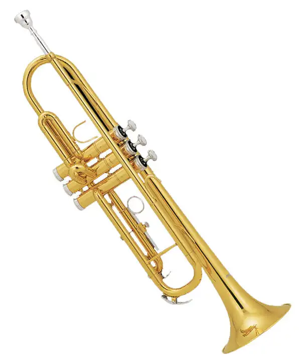 Popular b flat Trumpet XTR001 1