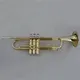 XuQiu xtr001 slide trumpet factory for student 1