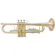 XuQiu custom best trumpet brands factory for kids 1
