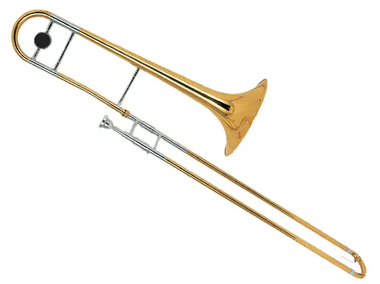Tenor Trombone XTB001 1