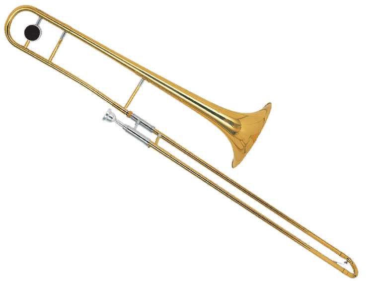 Alto Trombone XTB008 1