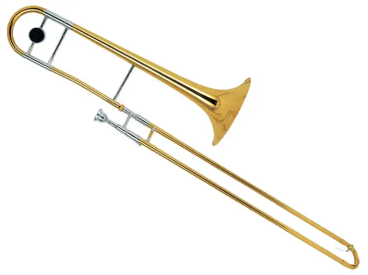 Bass Trombone XTB002 1