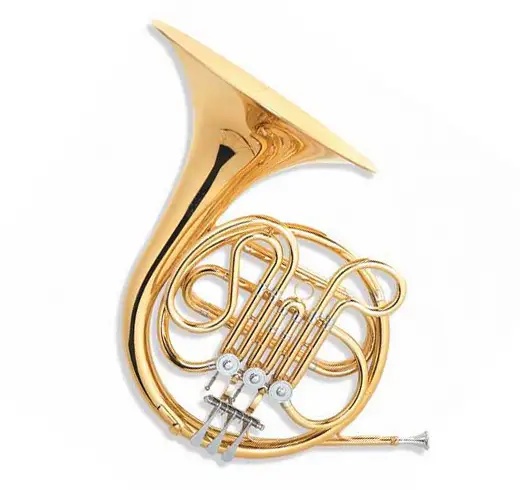F Key French Horn XFH001 1