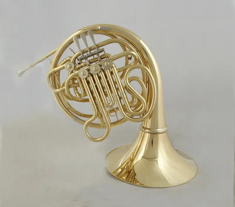 High Grade Double French Horn XFH011 1